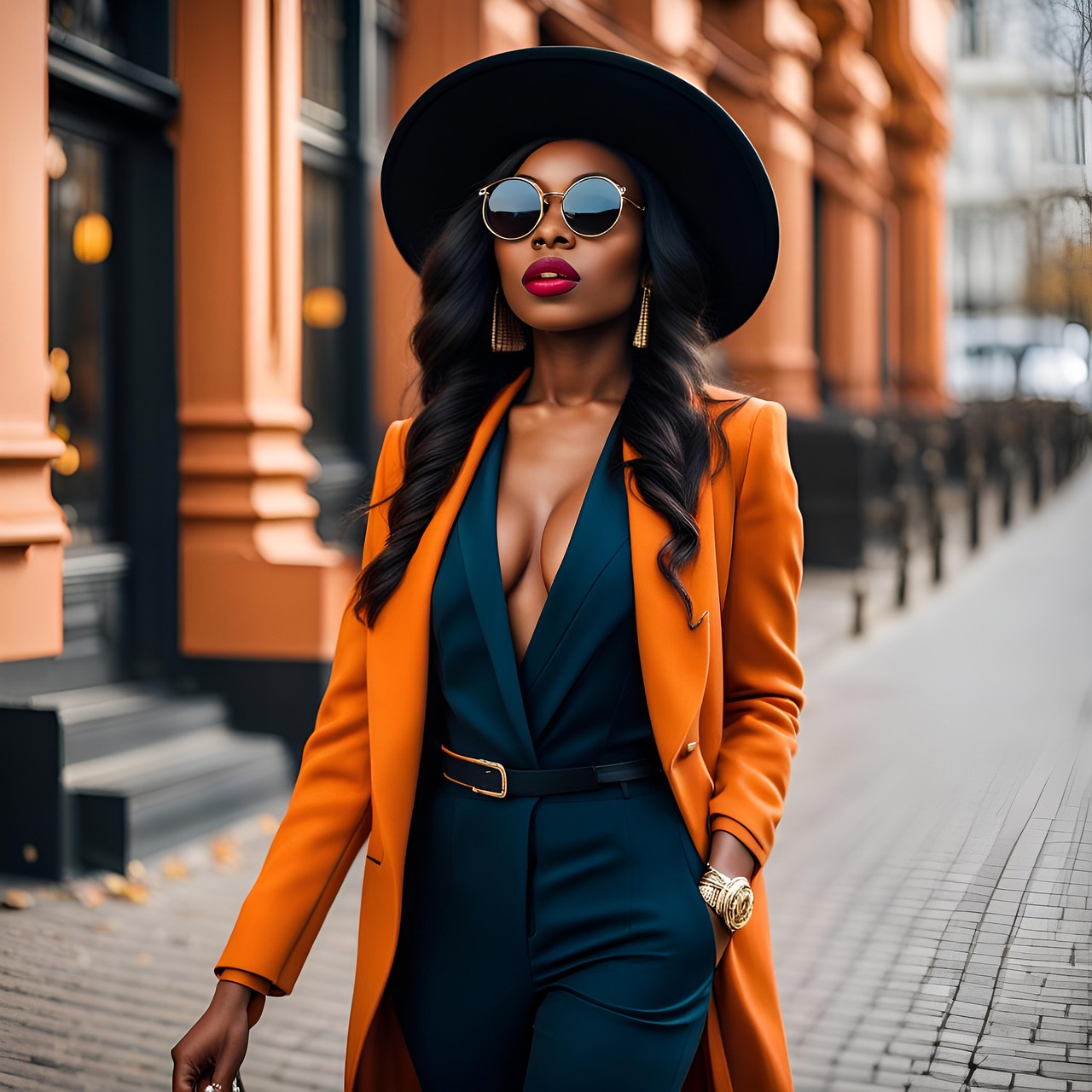 entdecken sie die neuesten modetrends für 2024! lassen sie sich von innovativen styles, farben und designs inspirieren, die ihre garderobe aufpeppen werden. seien sie einen schritt voraus und bleiben sie im trend mit unseren expertentipps!