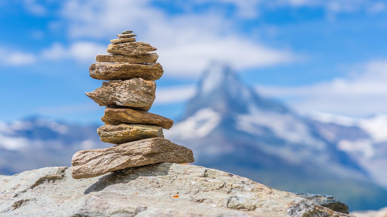 entdecken sie, wie sie eine gesunde work-life-balance erreichen können. tipps und strategien für mehr wohlbefinden und produktivität im berufs- und privatleben.