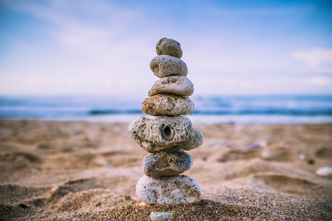 entdecken sie die perfekte work-life-balance für ein erfülltes leben. erfahren sie, wie sie beruf und freizeit harmonisch miteinander verbinden und stress reduzieren können.