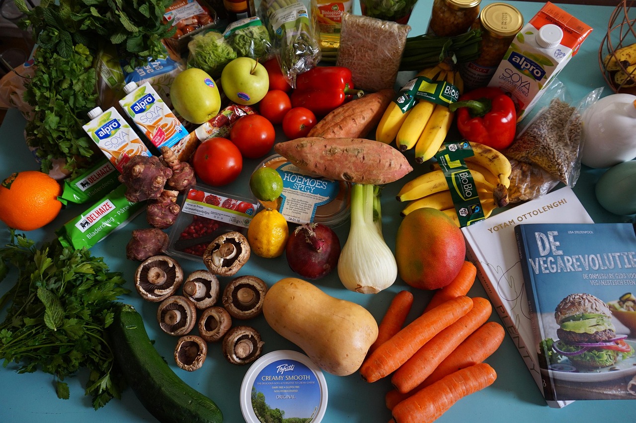 eine ausgewogene ernährung ist entscheidend für ihre gesundheit und wohlbefinden. erfahren sie, wie sie alle wichtigen nährstoffe in ihre tägliche ernährung integrieren können, um energie zu tanken und sich optimal zu fühlen.
