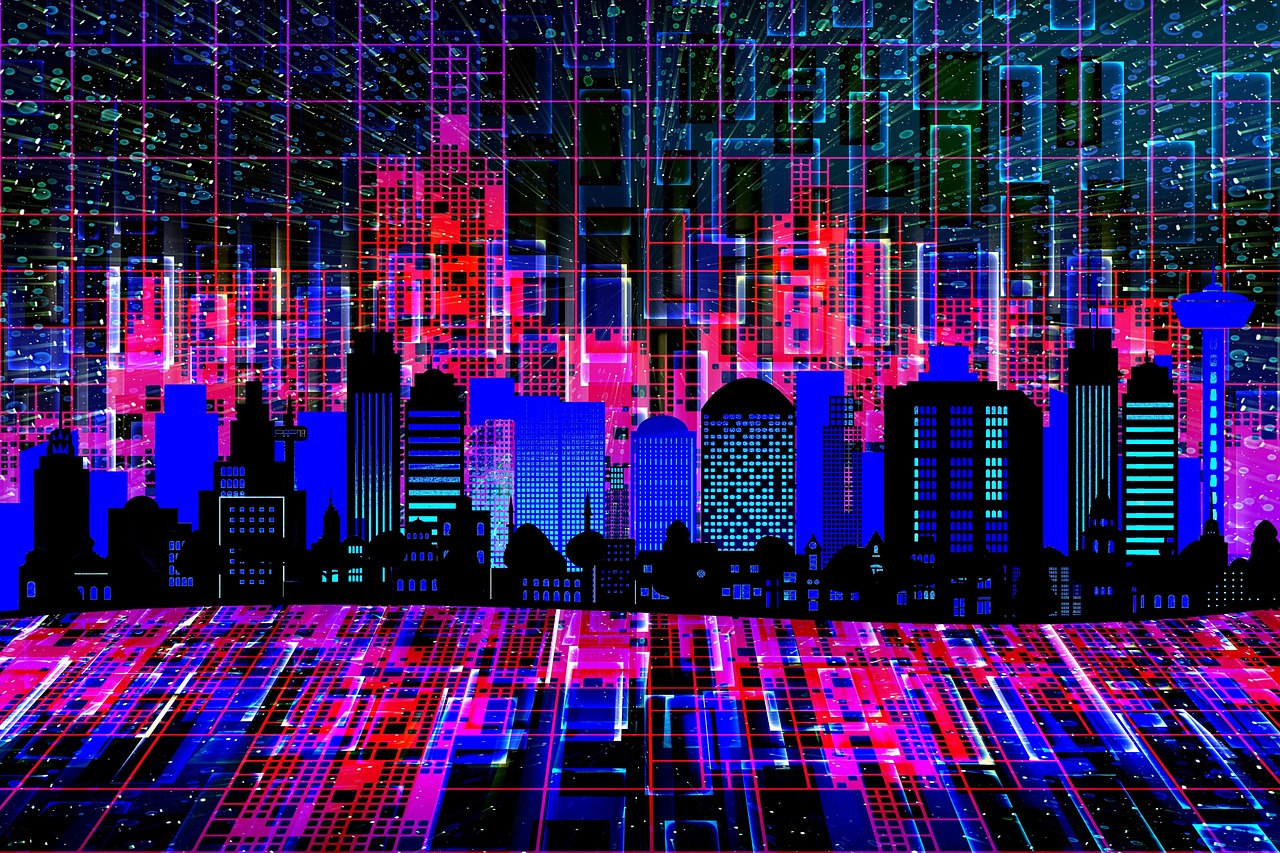 entdecken sie die vorteile der digitalisierung für unternehmen: effizienz steigern, kosten senken und innovative möglichkeiten nutzen. erfahren sie mehr über digitale transformation und deren bedeutung für die zukunft.