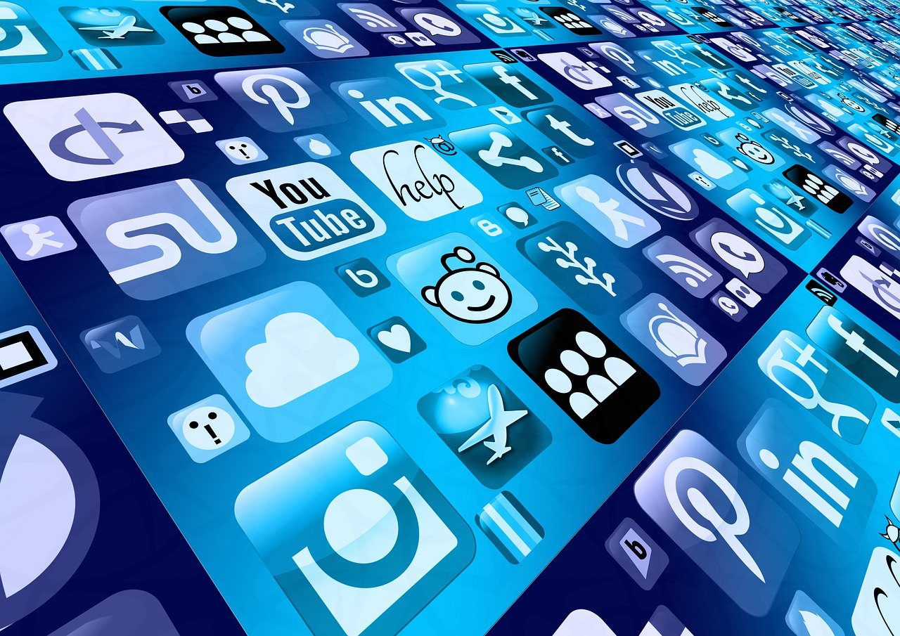 entdecken sie die neuesten trends, tipps und strategien rund um social media. erfahren sie, wie sie ihre online-präsenz erfolgreich ausbauen und soziale netzwerke effektiv nutzen können.