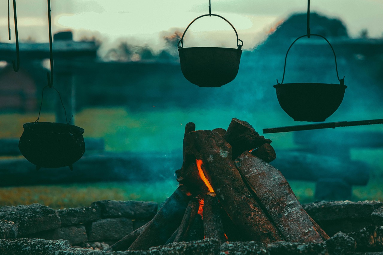 entdecken sie nachhaltiges kochen: tipps, rezepte und inspirationen für umweltbewusste küche. lernen sie, wie sie ressourcen schonen und gleichzeitig leckere gerichte genießen können.