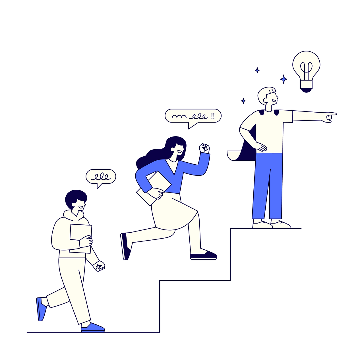 entdecken sie moderne führung: innovative ansätze, effektive leadership-strategien und tools, um teams erfolgreich in einer dynamischen arbeitswelt zu führen. stärken sie ihre führungsqualitäten für nachhaltigen unternehmenserfolg.