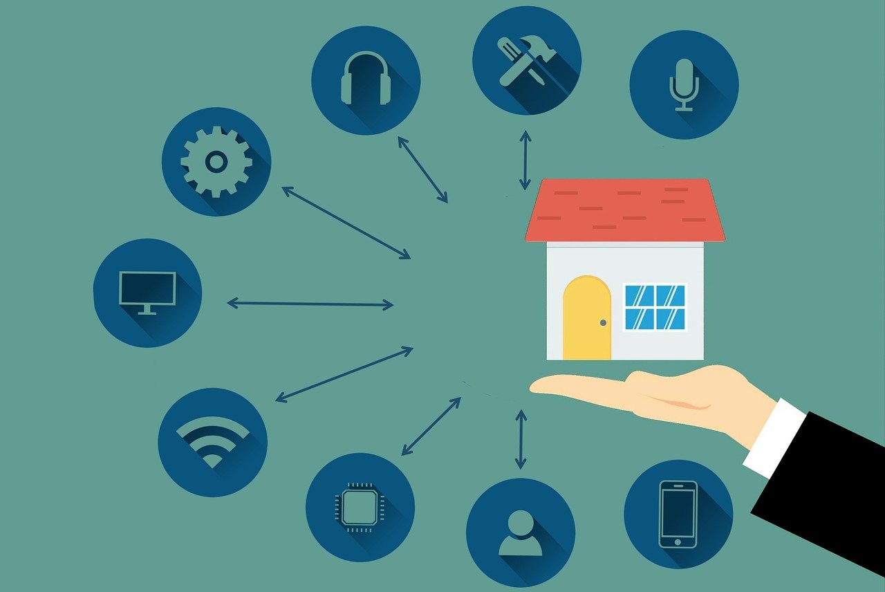 entdecken sie innovative smart home systeme für mehr komfort, sicherheit und energieeffizienz in ihrem zuhause. smarte lösungen für licht, heizung, überwachung und mehr.