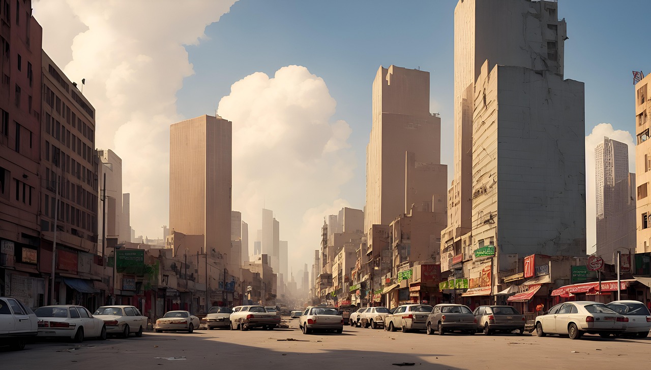 entdecken sie die neuesten globalen wirtschaftstrends, analysen und prognosen, die unternehmen und investoren helfen, fundierte entscheidungen zu treffen.