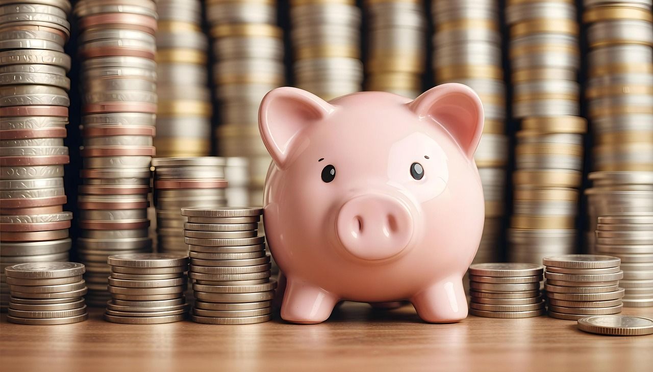 entdecken sie effektive strategien zur altersvorsorge: alles, was sie zur planung ihrer rente wissen müssen, von spartipps bis zu optimalen investitionen für einen sicheren ruhestand.