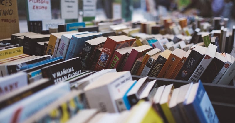 Die besten Bücher von Tony Robbins für dein Leben