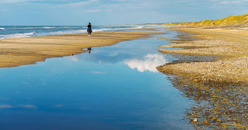 Gargnano Strand: was Sie realistisch erwarten können