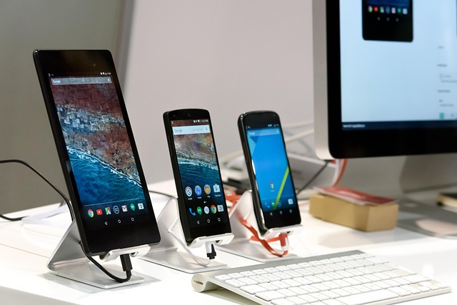 Technologische Innovationen: Was erwartet uns in den nächsten Jahren?