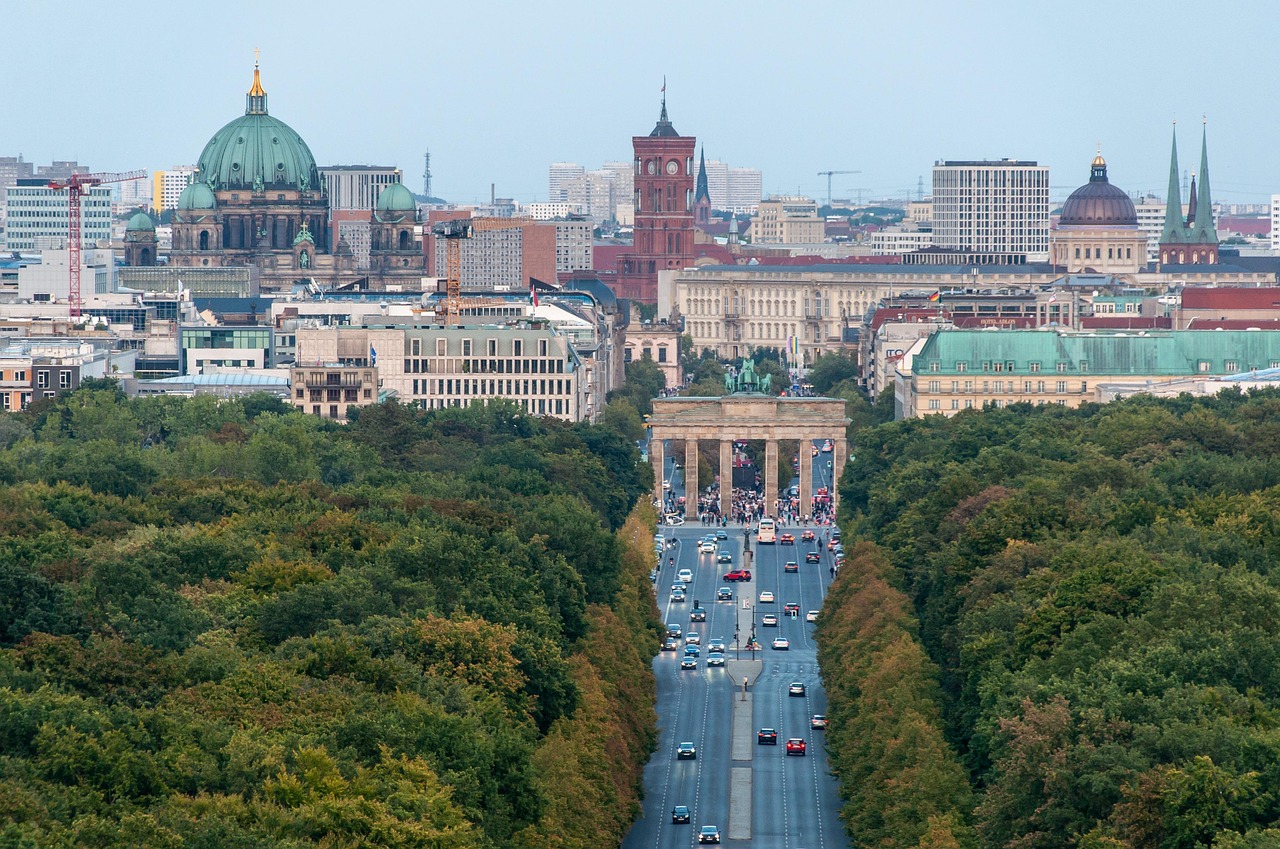Wie verändert sich die deutsche Medienlandschaft?