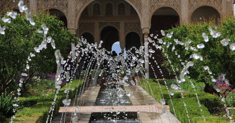 Die 15 schönsten Andalusien Sehenswürdigkeiten im Überblick