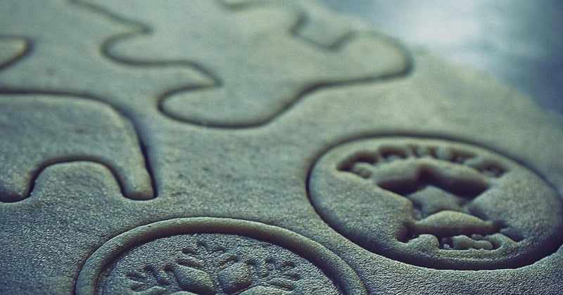 Versunkener Apfelkuchen: Saftig, einfach & unwiderstehlich