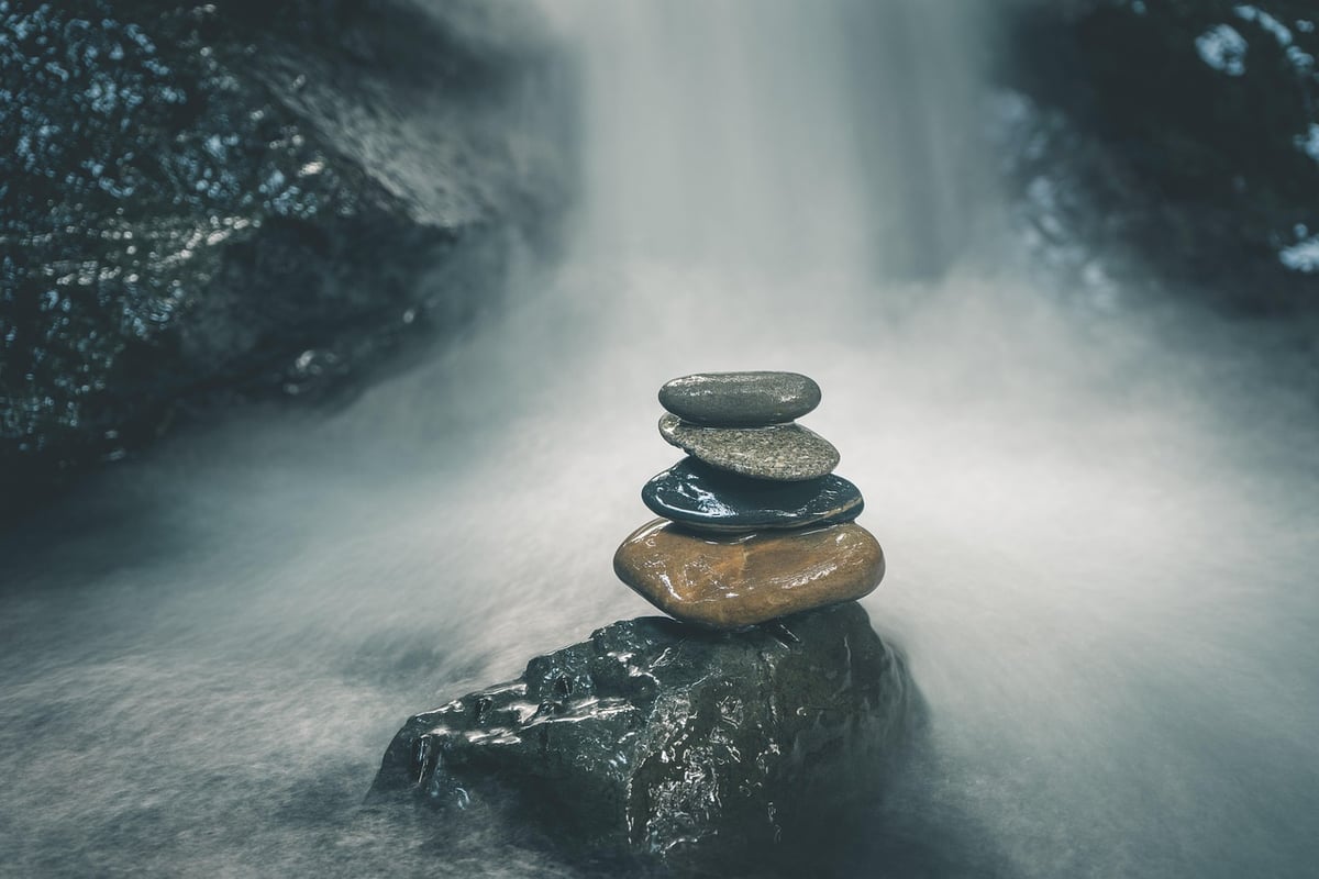 Was sind die besten Strategien für eine gesunde Work-Life-Balance?