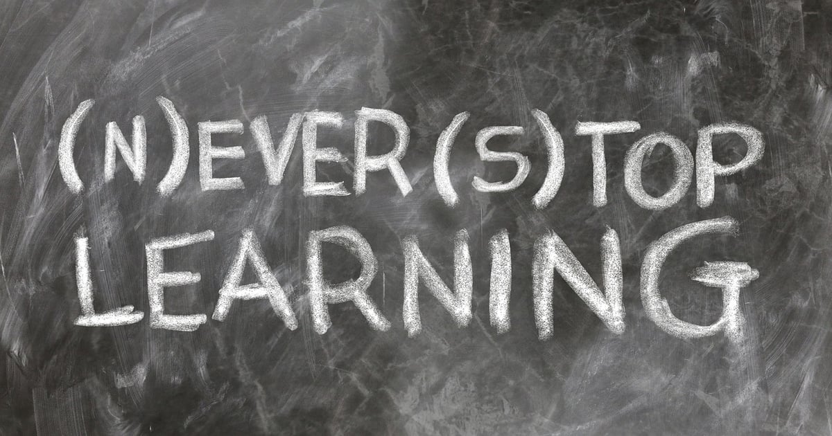 Wo finden Berufstätige die besten Weiterbildungsmöglichkeiten?
