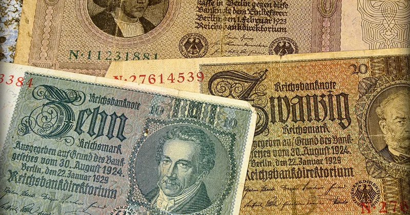 Offene Fragen zum Thema Geldgeschenke