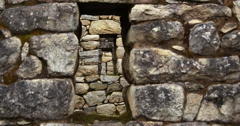 Machu Picchu Höhe: So hoch liegt die Inka-Stadt wirklich