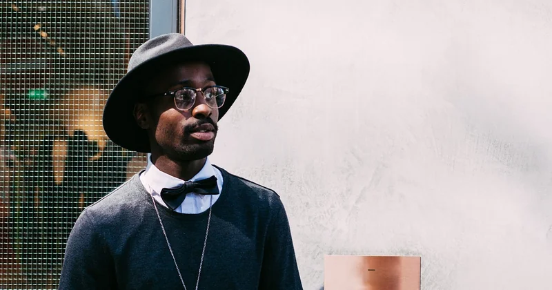 Smart casual vs. business casual vs. casual: der Vergleich, der wirklich fehlt