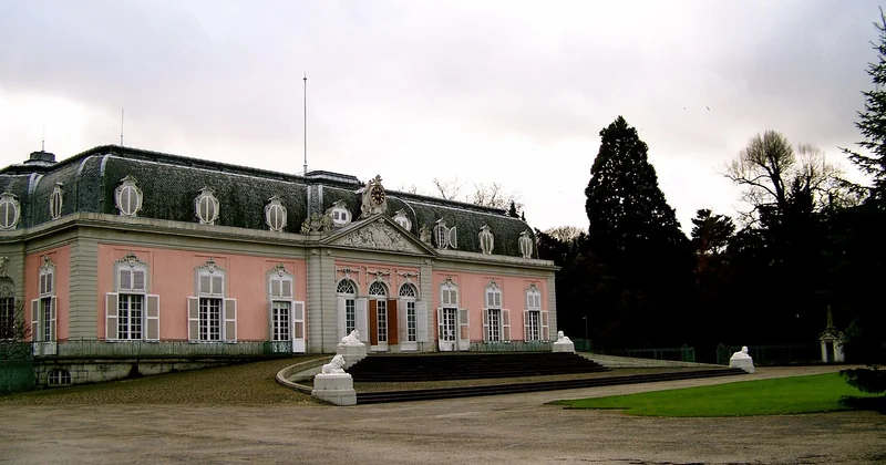 Museum oder Schloss: was sich lohnt und was nicht