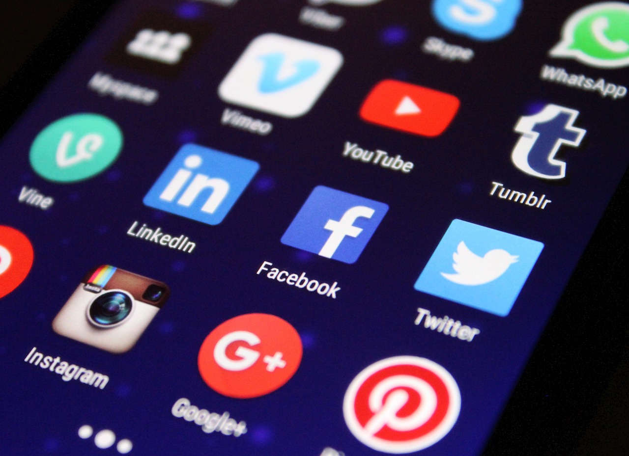 Welche Rolle spielt Social Media im modernen Marketing?