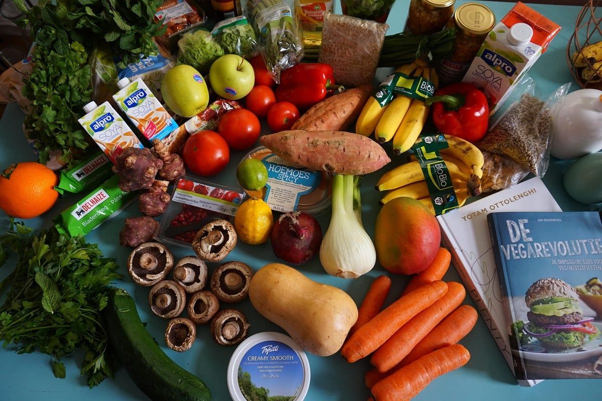 Was macht eine ausgewogene Ernährung wirklich aus?